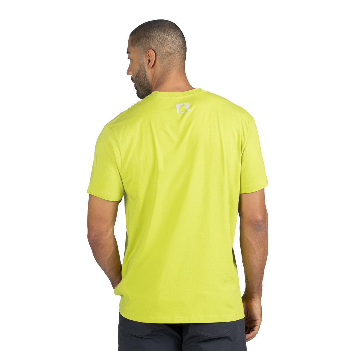 RTIC Logo Short Sleeve T-Shirt image 7