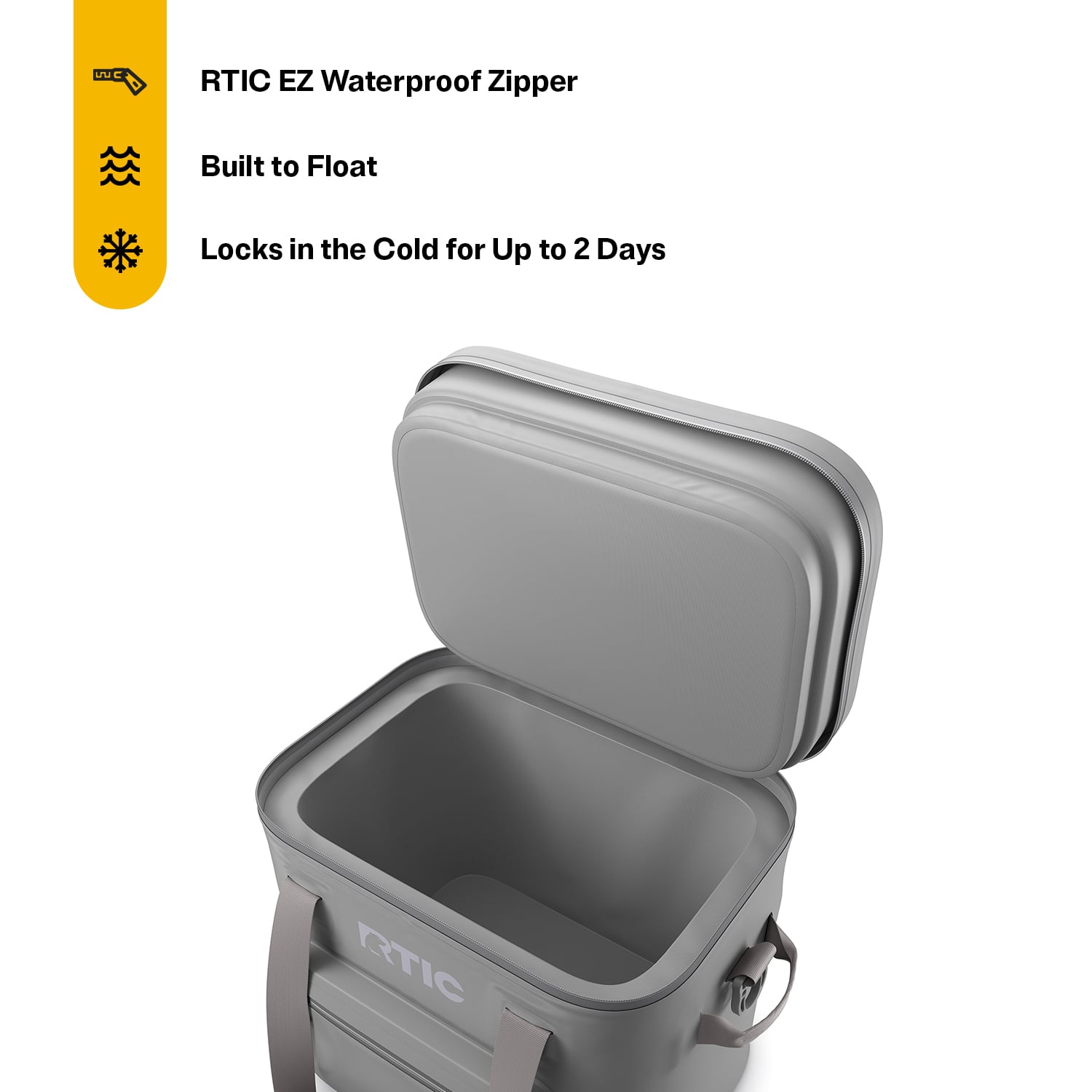 Ultra-Tough Soft Cooler Pro image 10