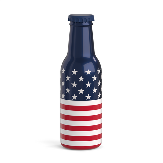 18oz Sidekick Bottle image 2