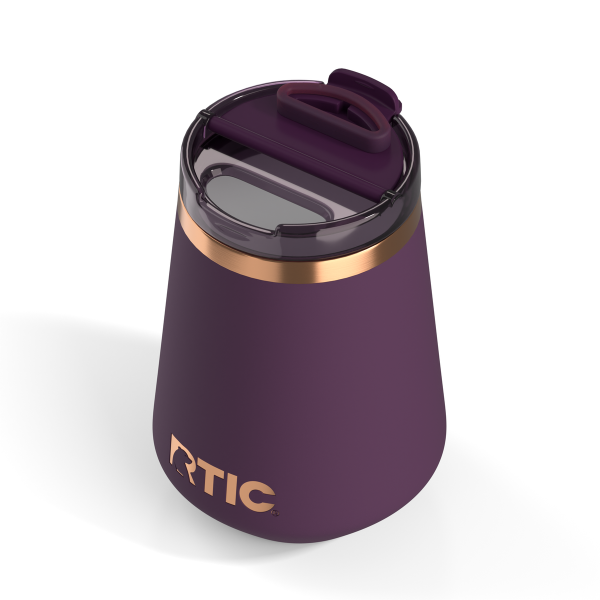 12oz Happy Hour Wine Tumbler image 6
