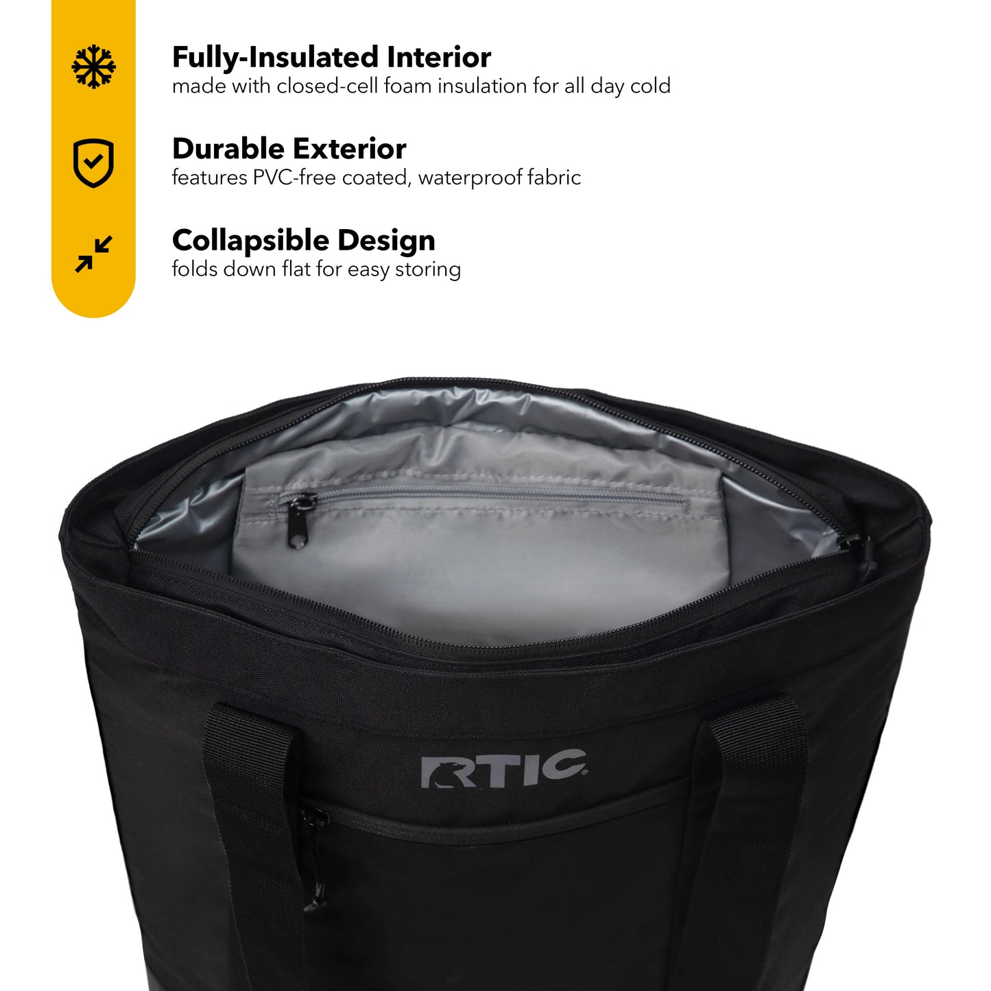 Everyday Insulated Slim Tote image 8