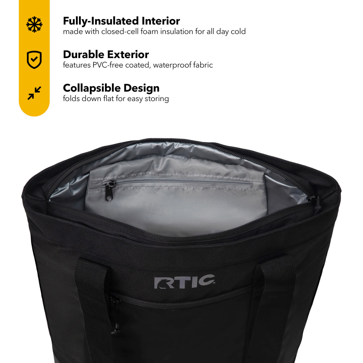 Everyday Insulated Slim Tote image 8
