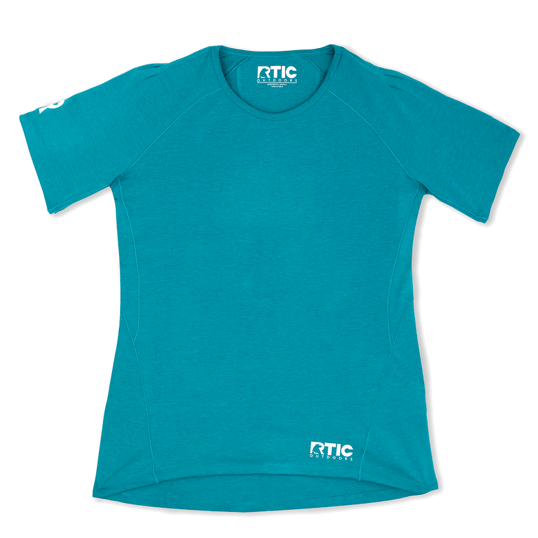 Women's R-Tech Performance Tees image 4