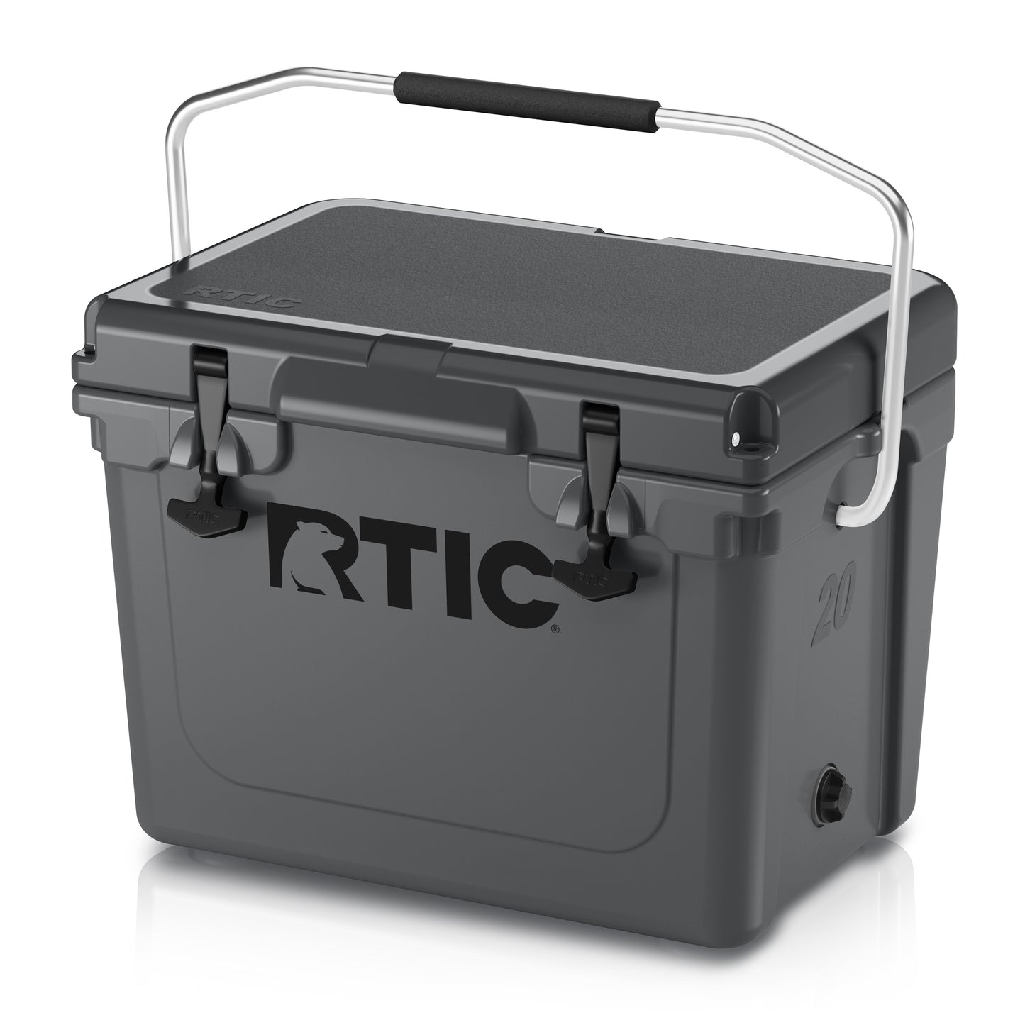 20 QT Ultra-Tough Cooler image 1