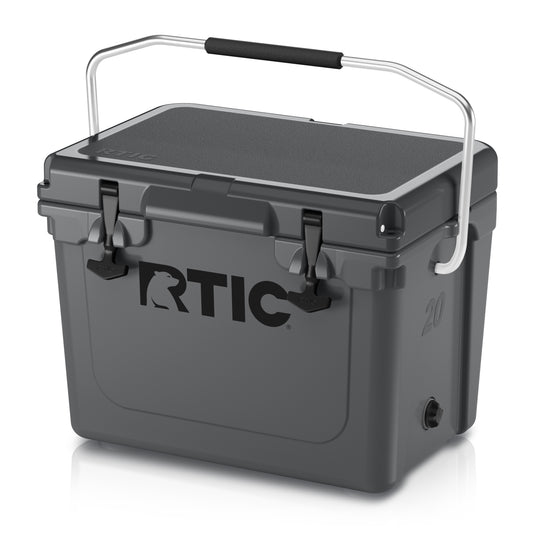 20 QT Ultra-Tough Cooler image 1