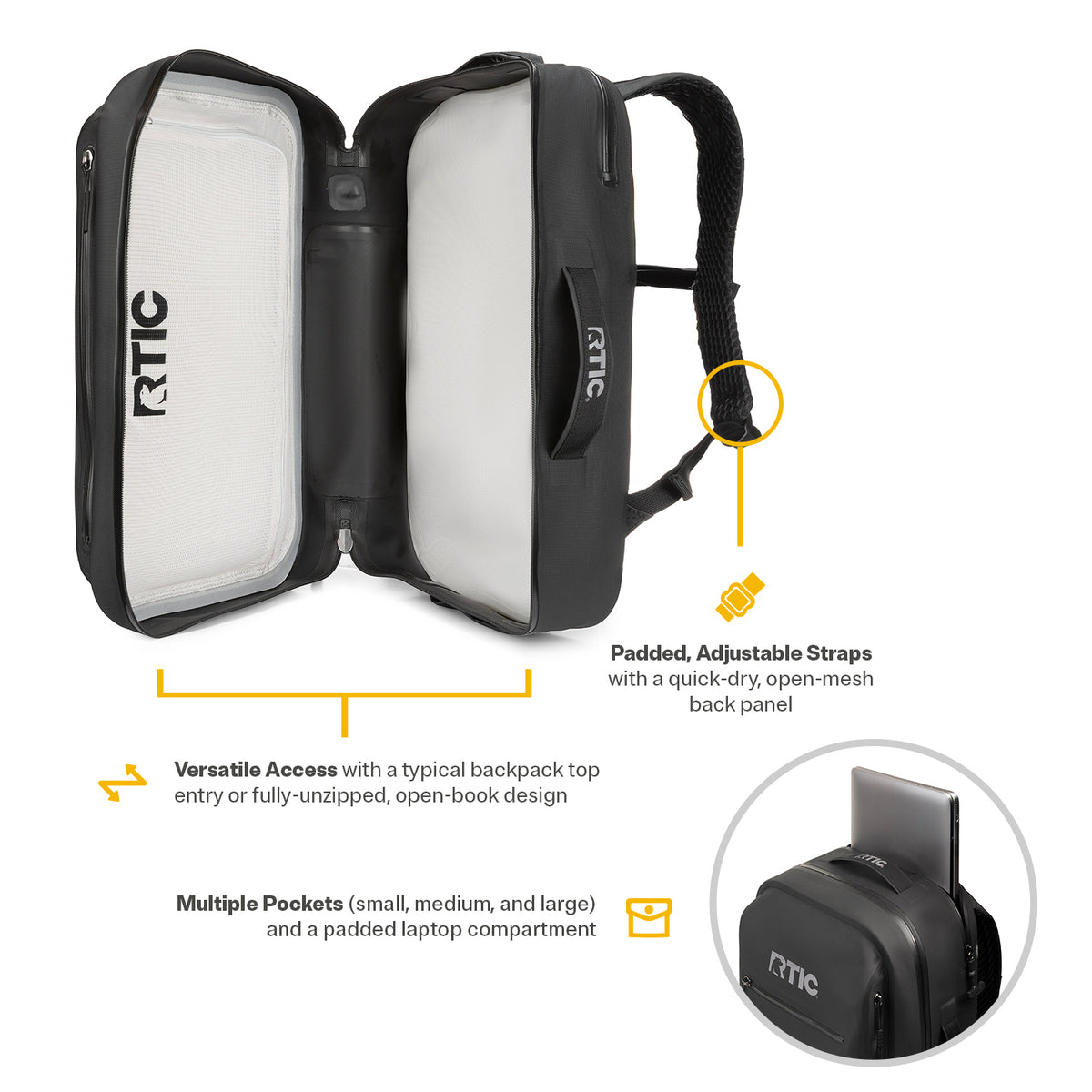 Ultra-Dry Backpack image 21