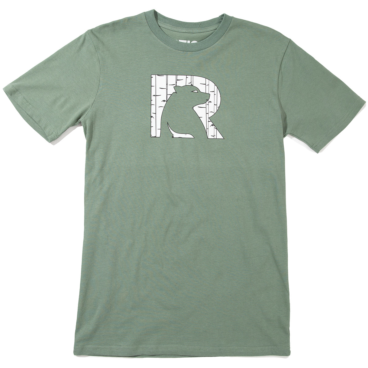 Aspen Logo Short Sleeve T-Shirt image 1