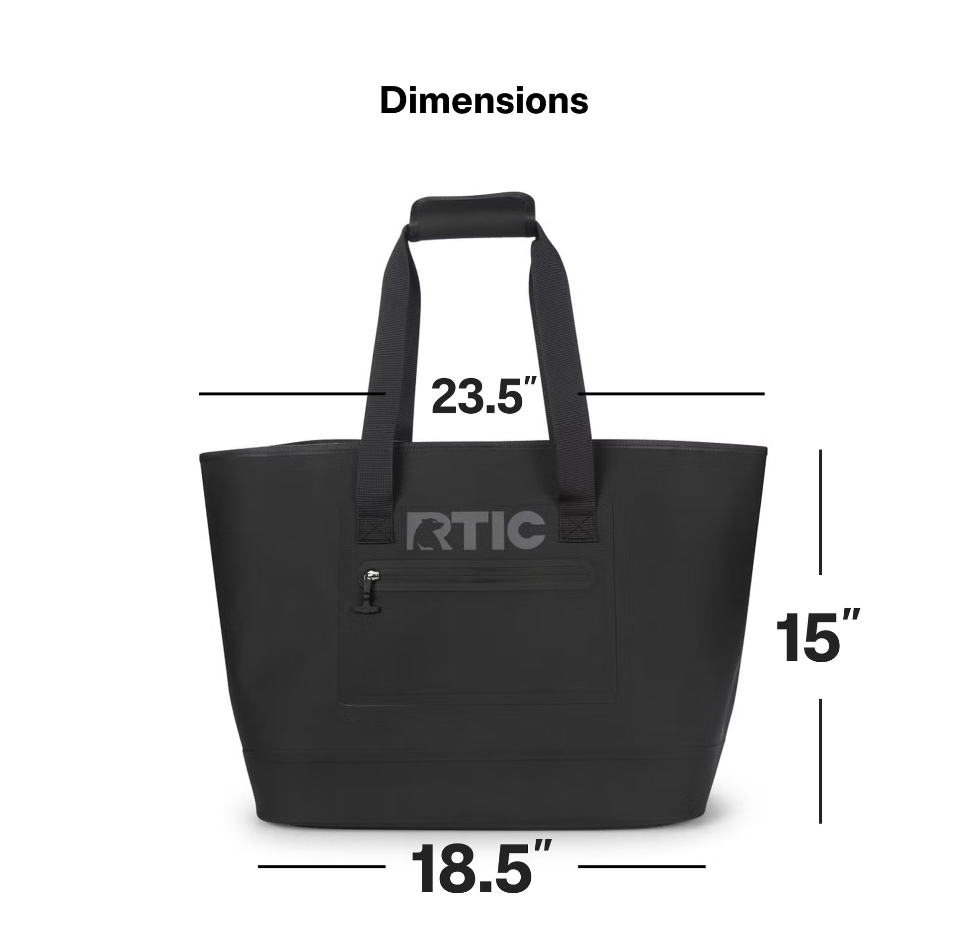 Ultra-Tough Tote image 30