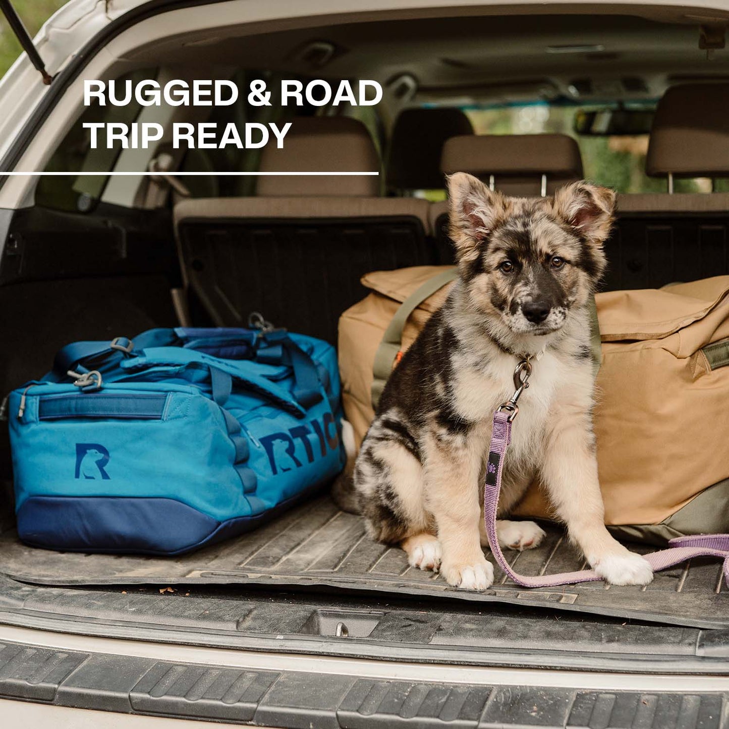 Road Trip Duffle Bag image 19
