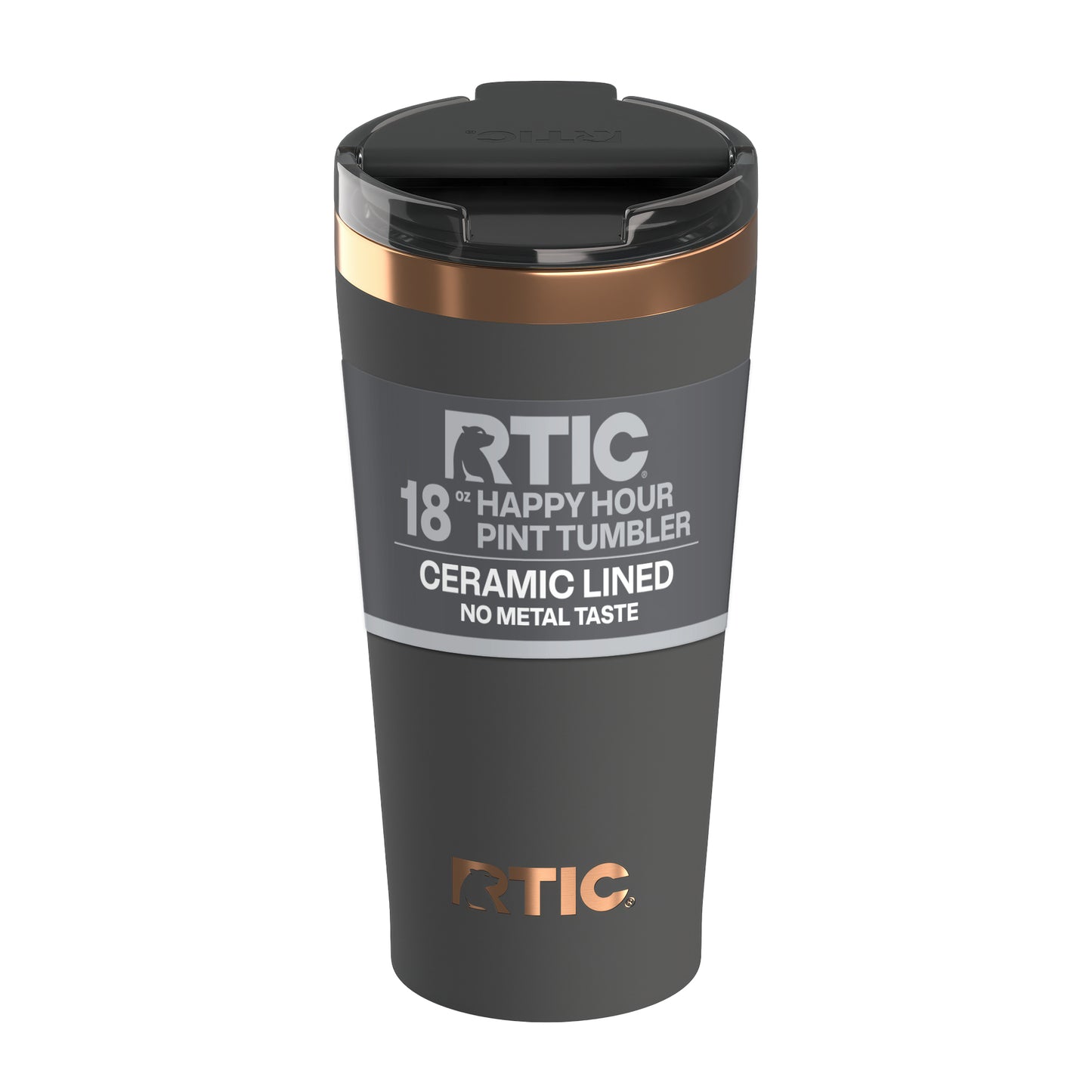 18oz Happy Hour Pint Tumbler image 11