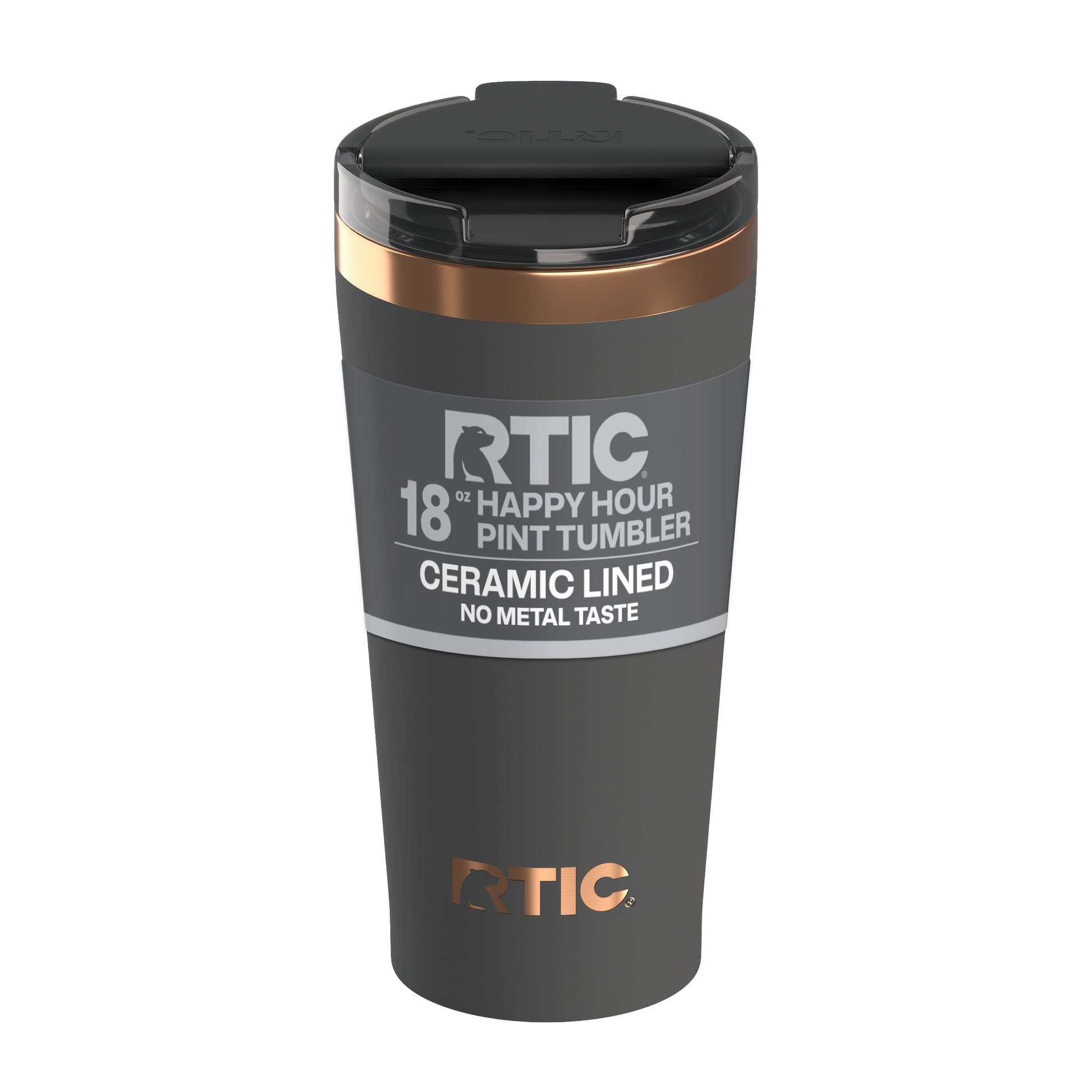 18oz Happy Hour Pint Tumbler image 11