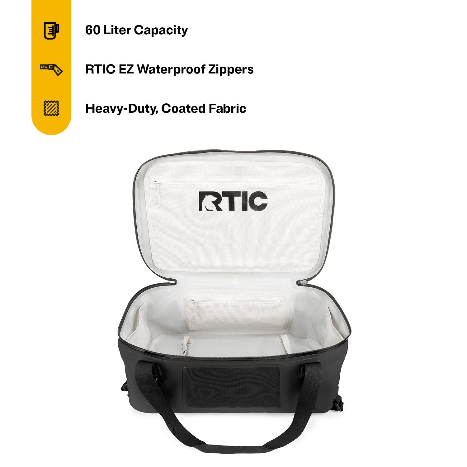 Ultra-Dry Duffle Pack image 25