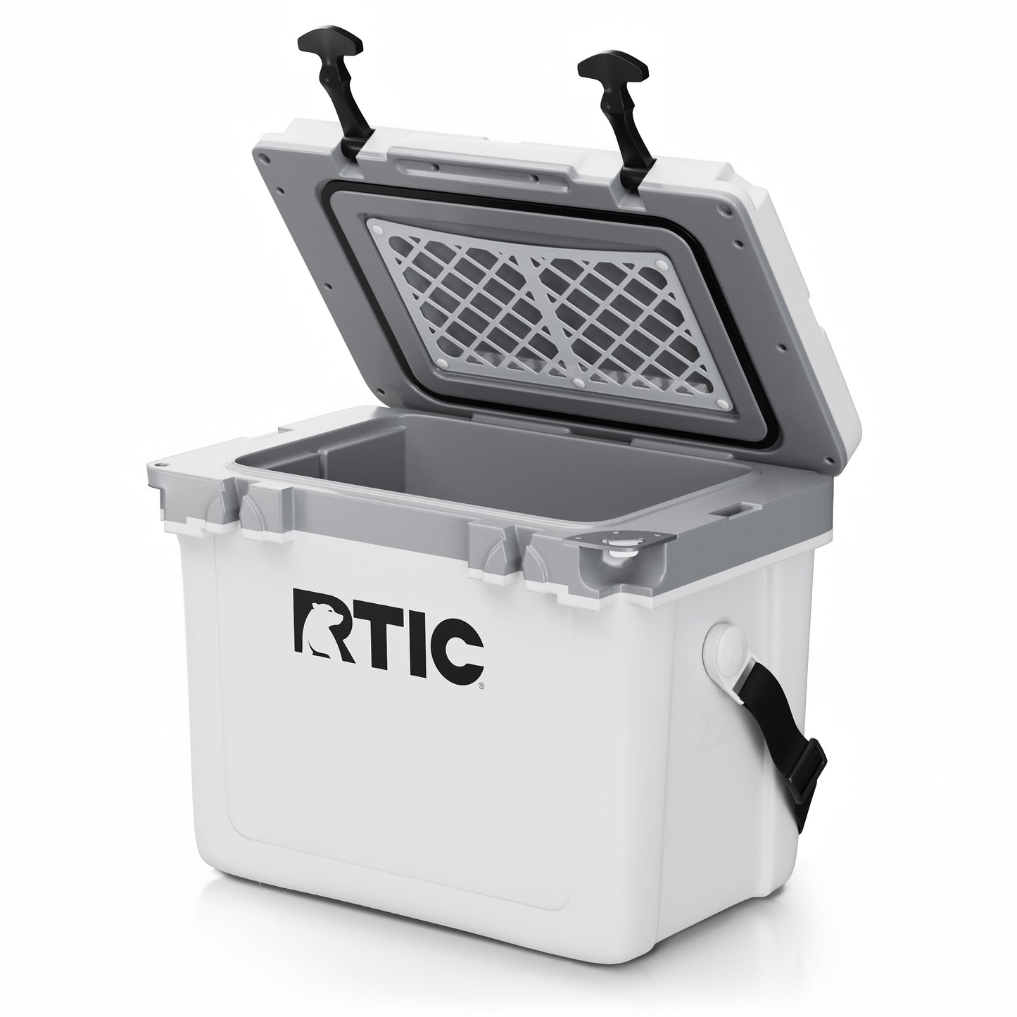 22 QT Ultra-Light Cooler image 3