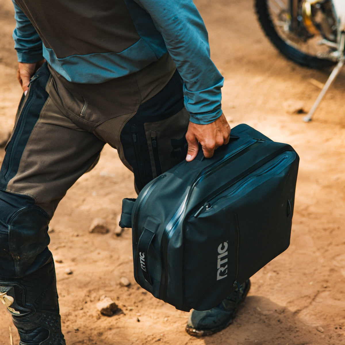 Ultra-Dry Backpack image 25