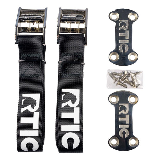 Cooler Tie Down Kit image 1