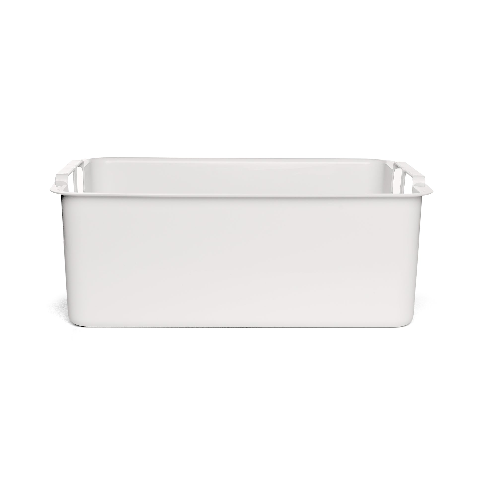 Ultra-Light Cooler Dry Goods Basket image 3