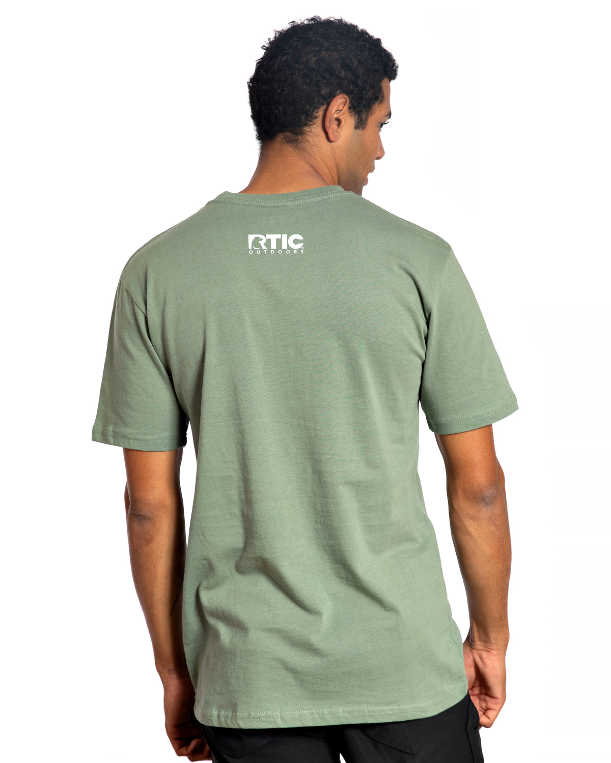 Aspen Logo Short Sleeve T-Shirt image 4