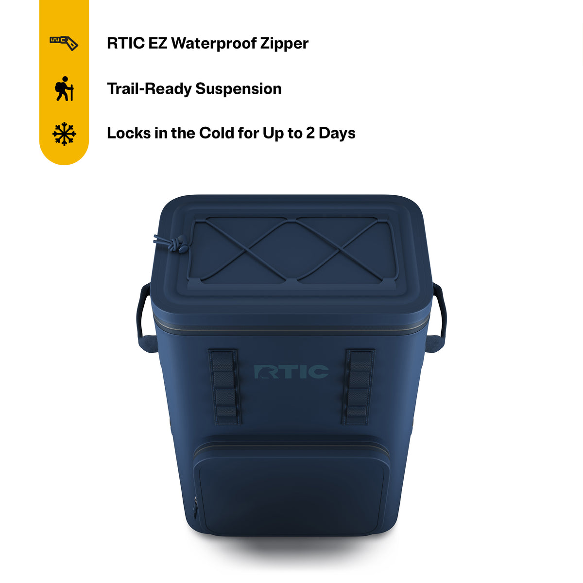 Ultra-Tough Backpack Cooler image 8