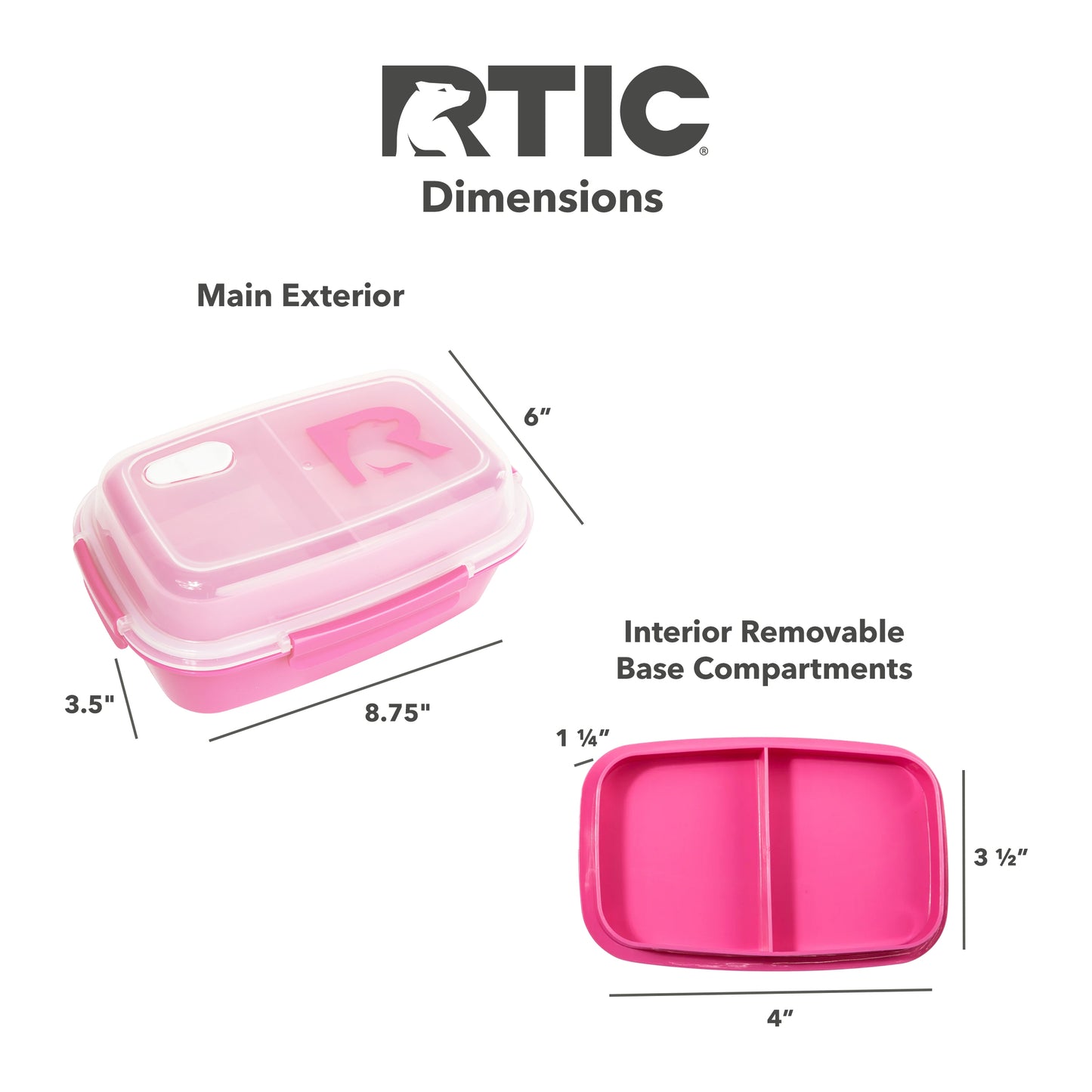 Lunch Container image 7