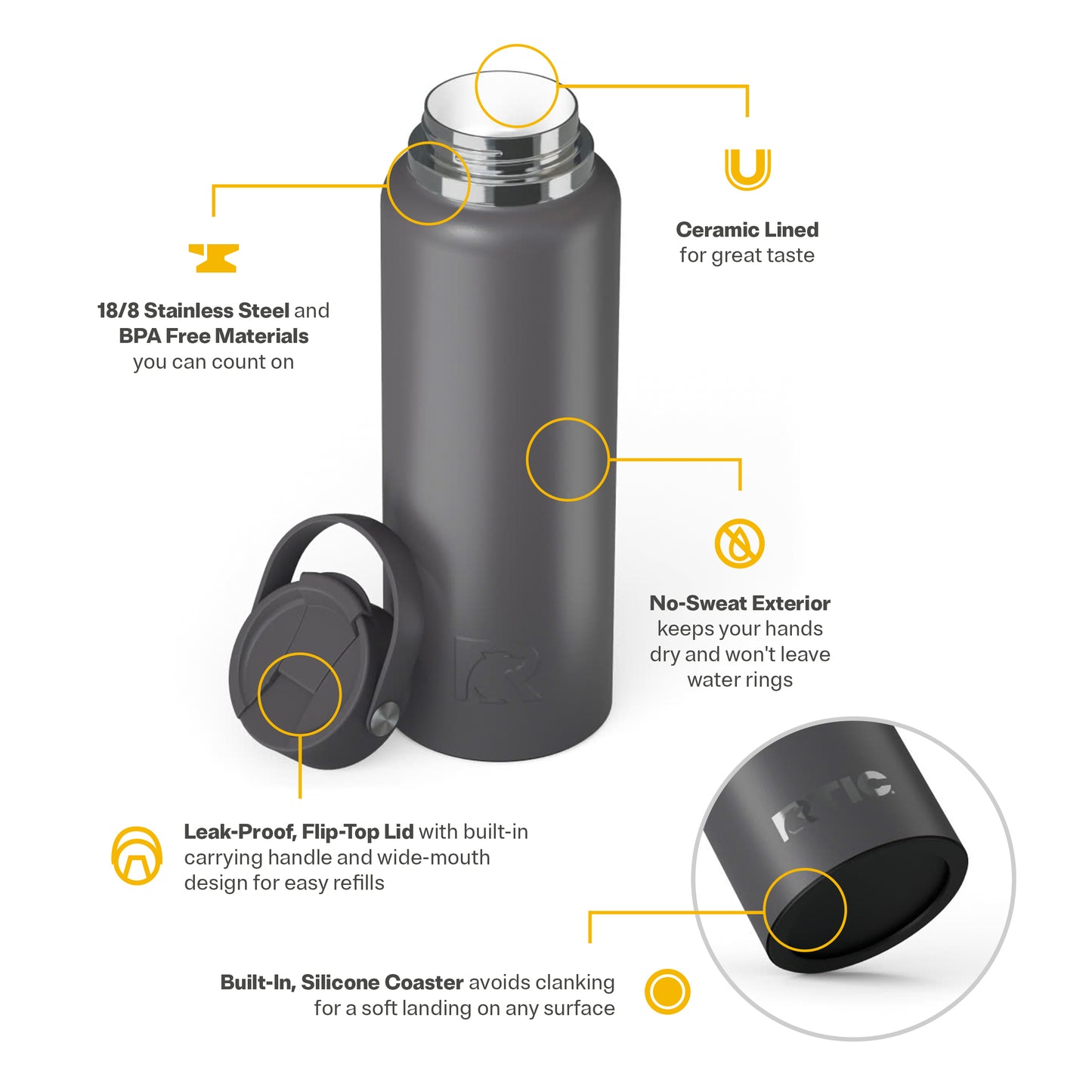 Outback Bottle image 74