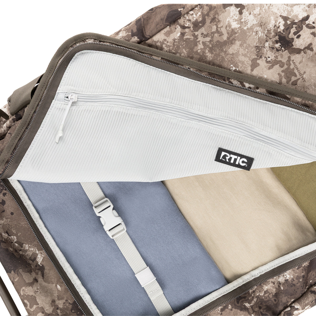 Road Trip Duffle Bag image 14