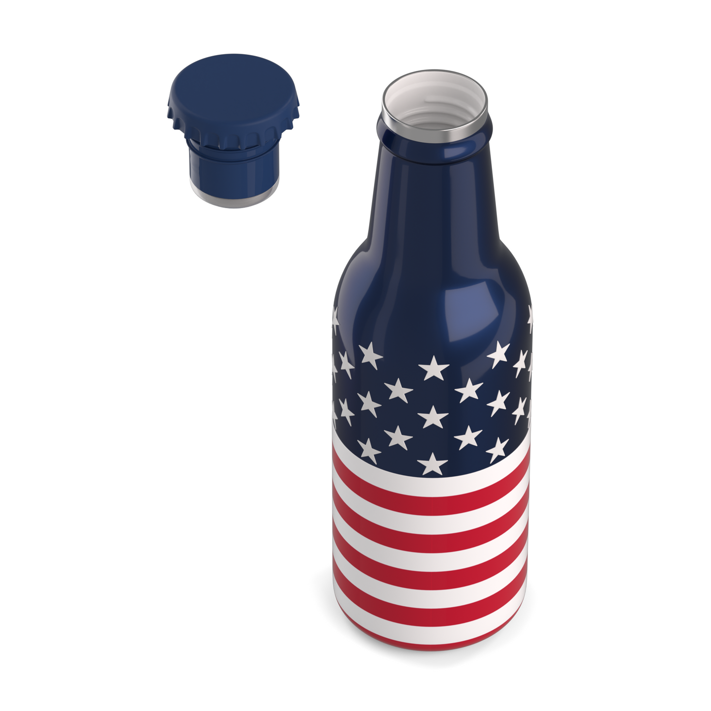 18oz Sidekick Bottle image 5