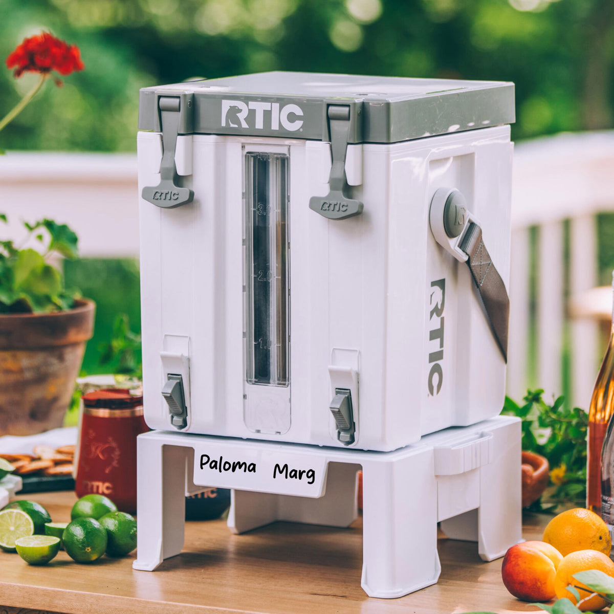 RTIC Riser image 5