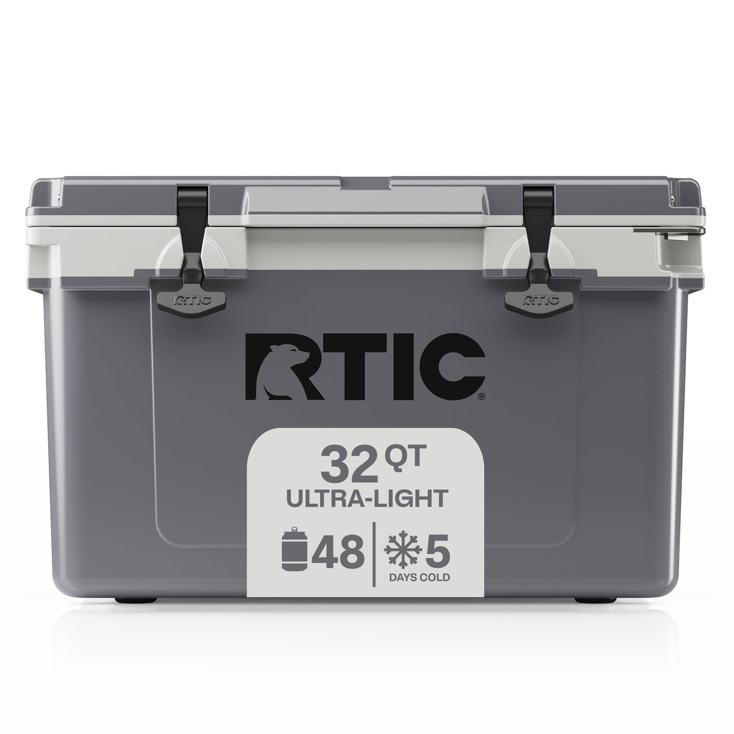 32 QT Ultra-Light Cooler image 8