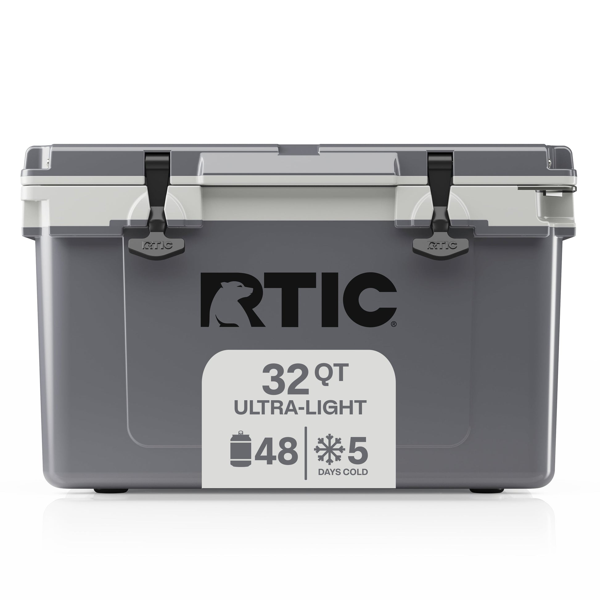 32 QT Ultra-Light Cooler image 8