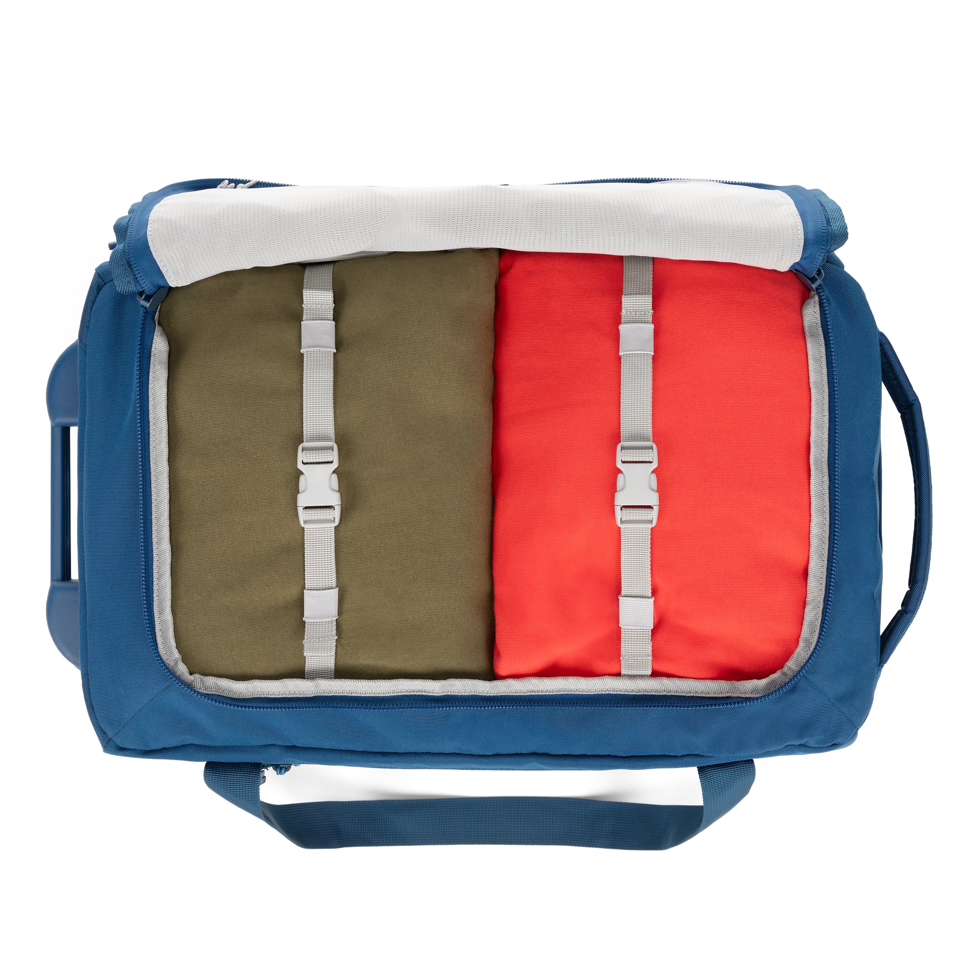 Road Trip Rolling Duffle Bag image 6
