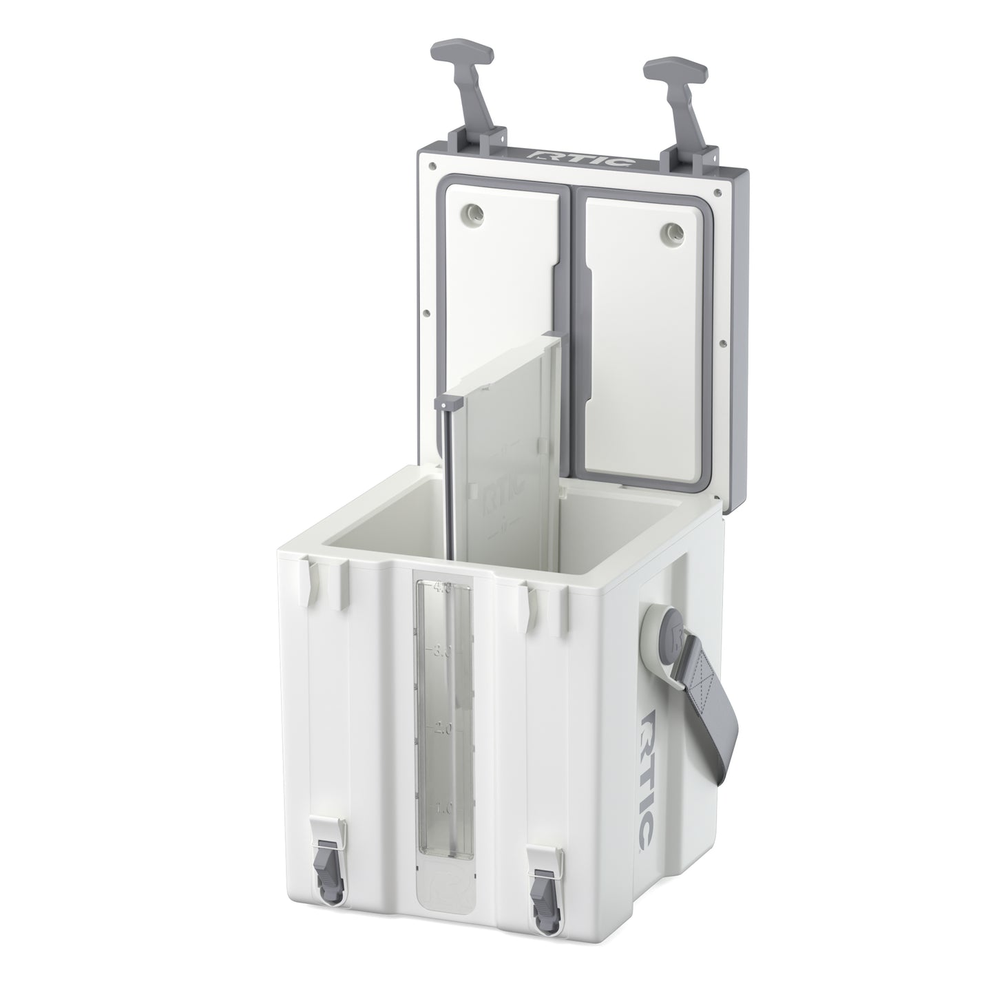 4 Gallon Double-Time Water Cooler image 4