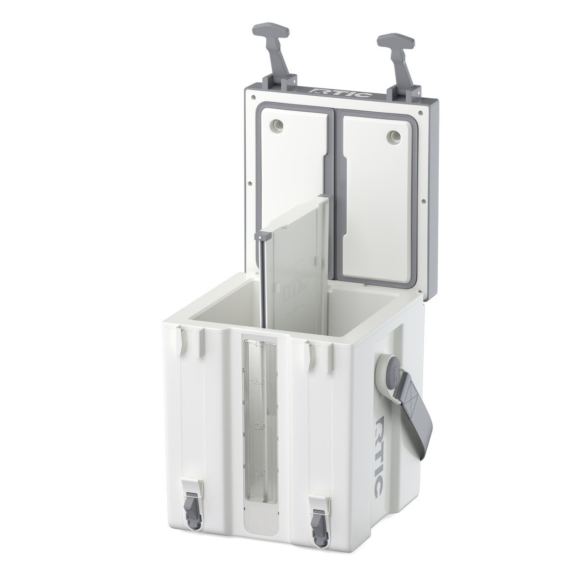 4 Gallon Double-Time Water Cooler image 4