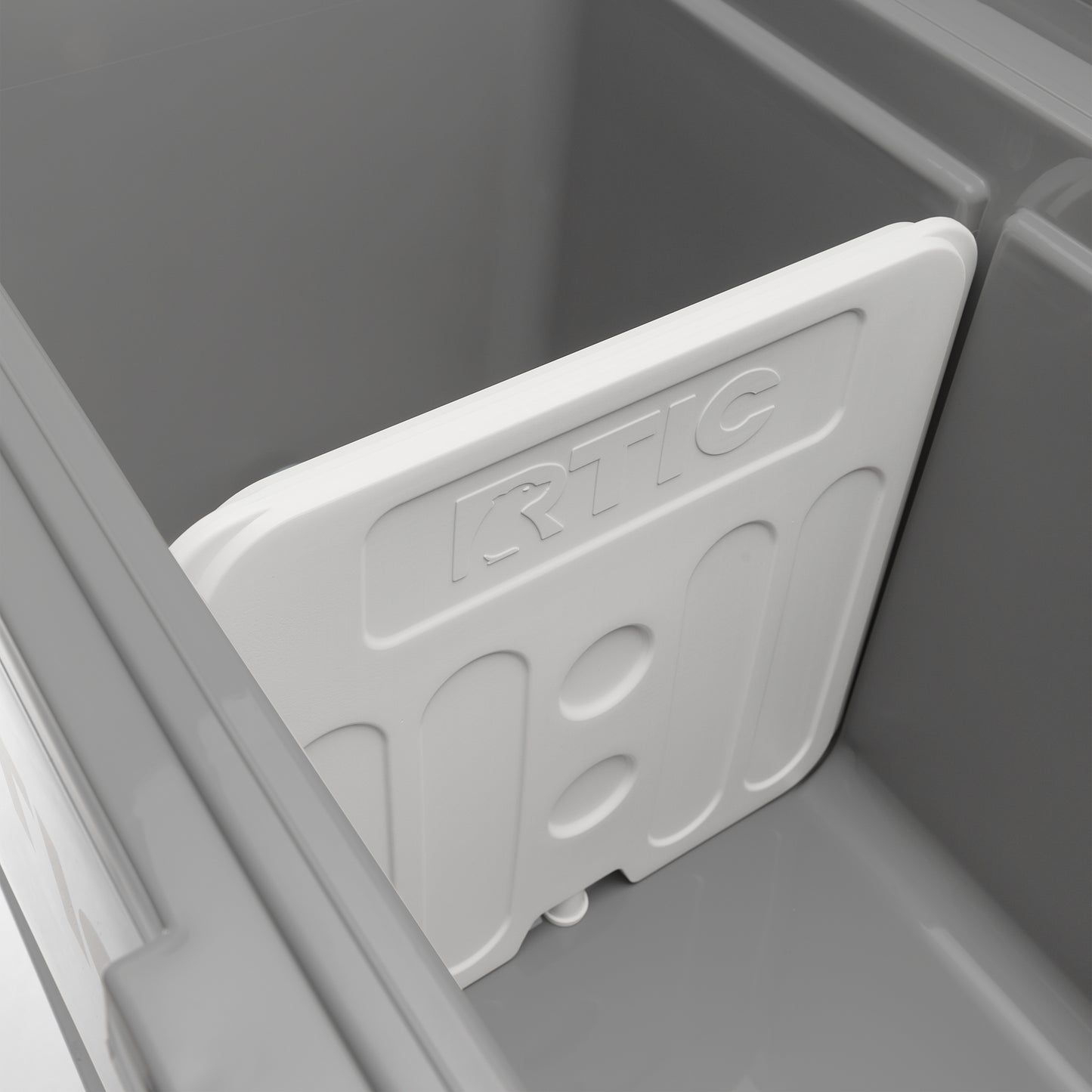 Ultra-Light Cooler Freezable Divider image 6