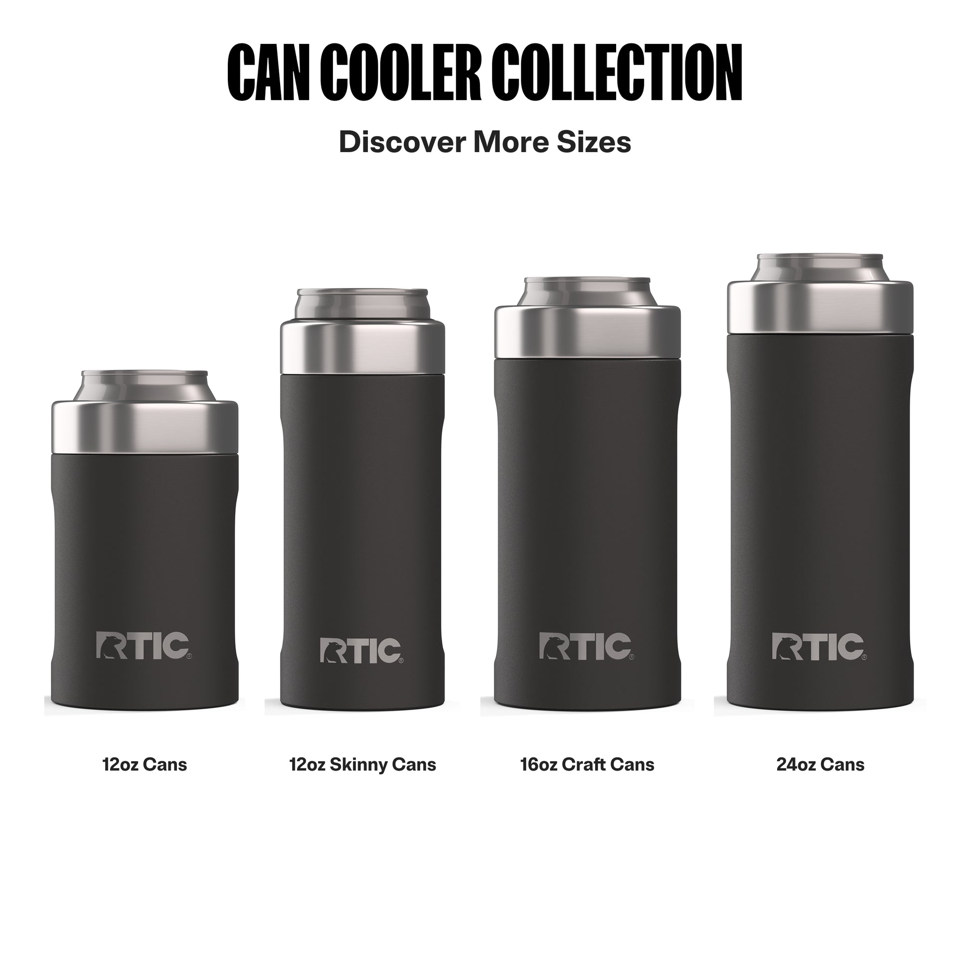 24oz Ultimate Can Cooler image 15