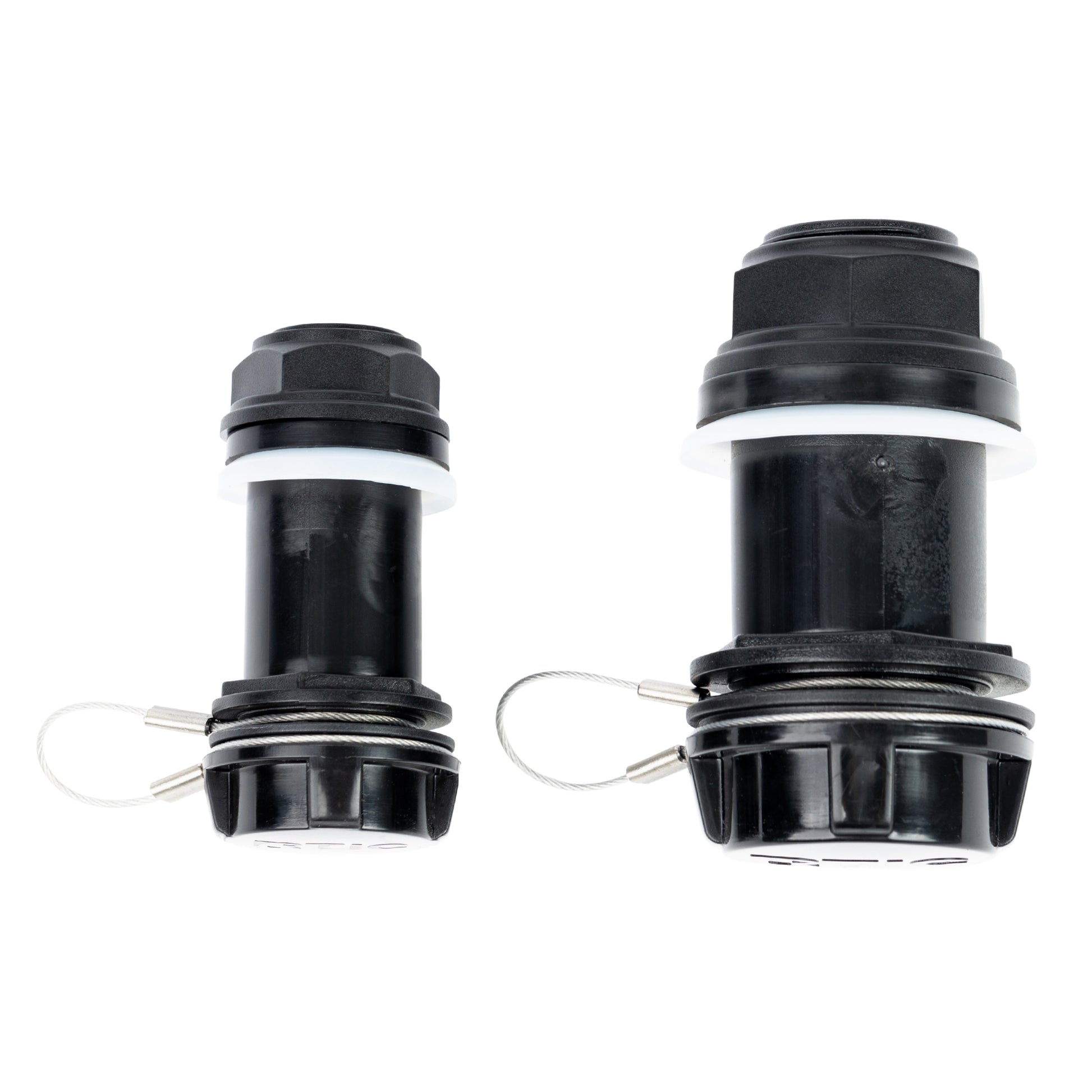 52 QT Ultra-Light Cooler Drain Plugs image 3