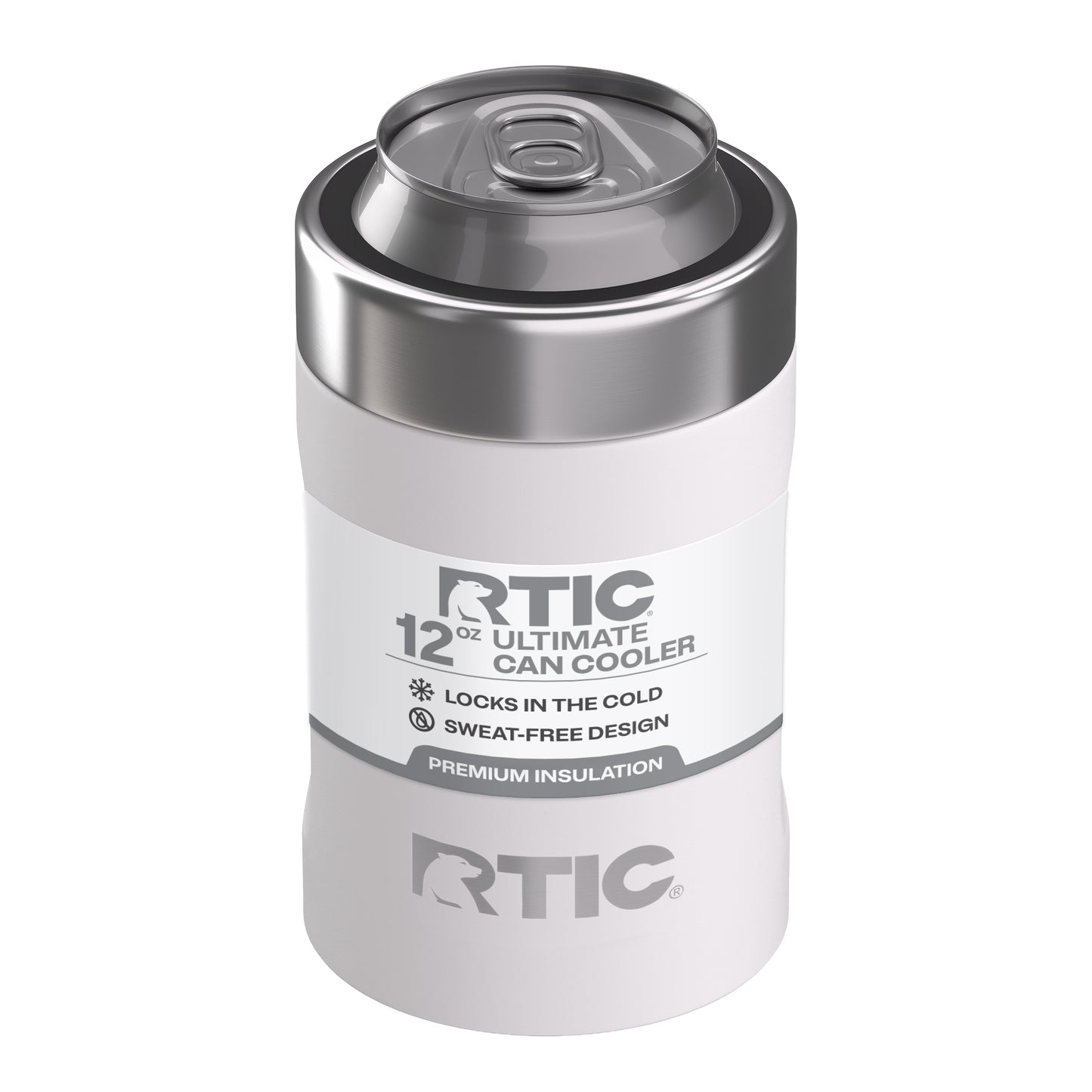 12oz Ultimate Can Cooler image 7
