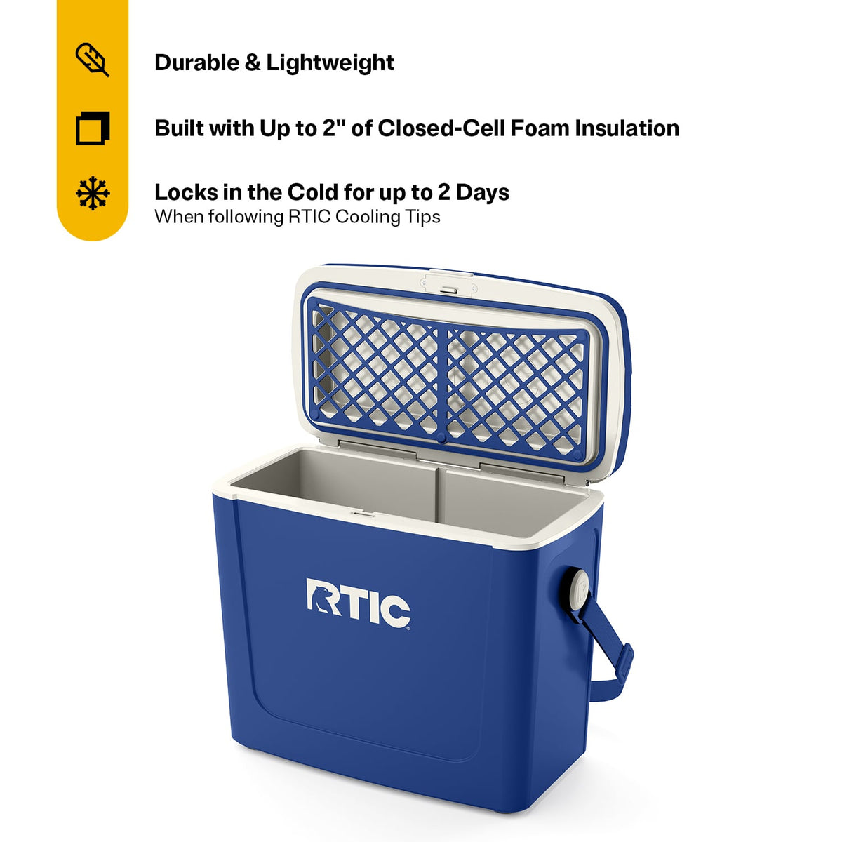 16 QT Road Trip Cooler image 9