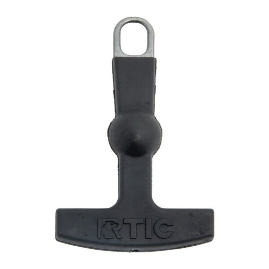 Latch Zipper Pull image 1