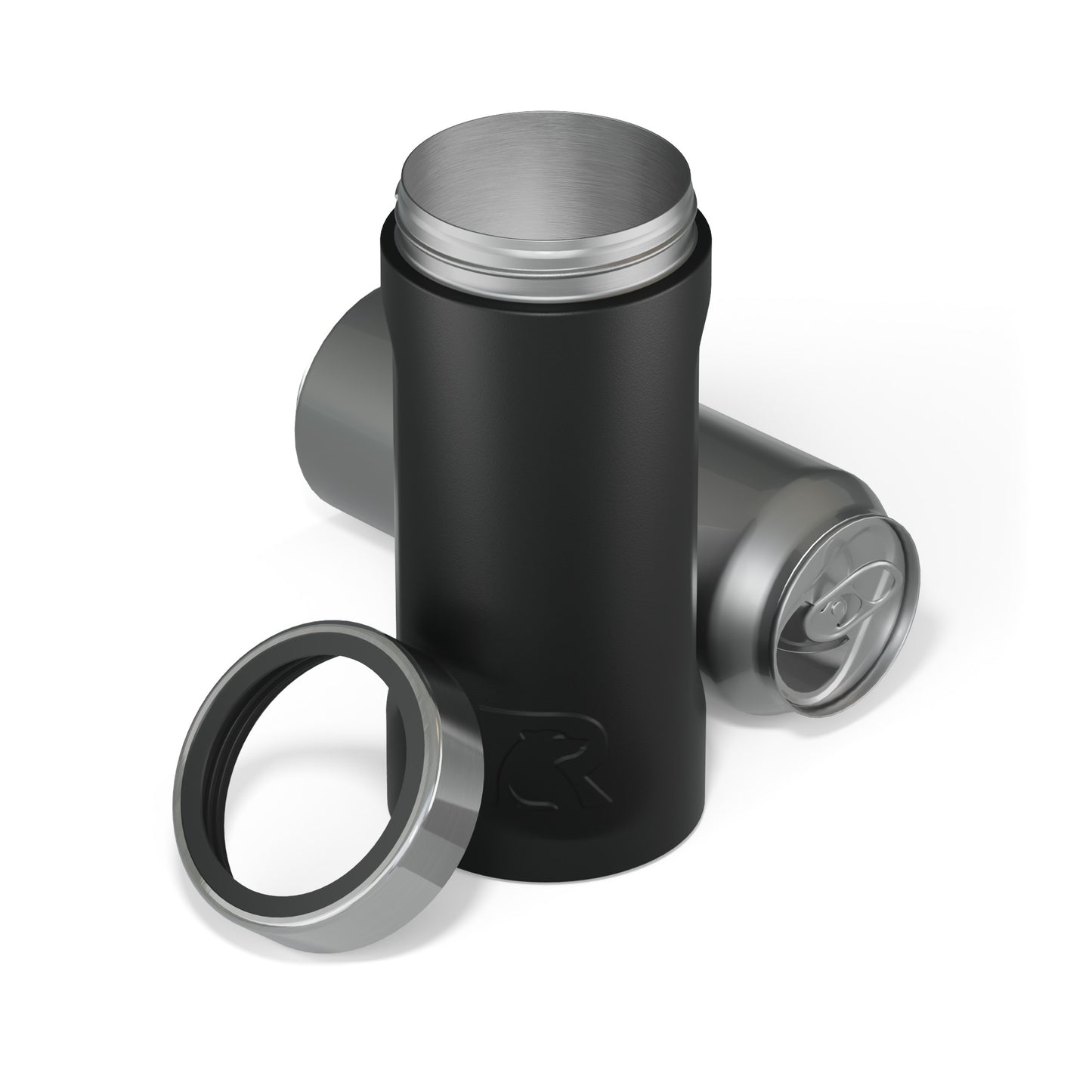 24oz Ultimate Can Cooler image 4