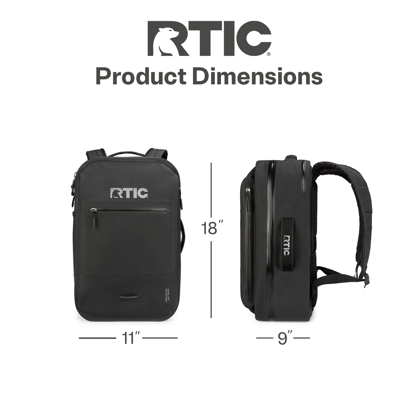 Ultra-Dry Backpack image 22