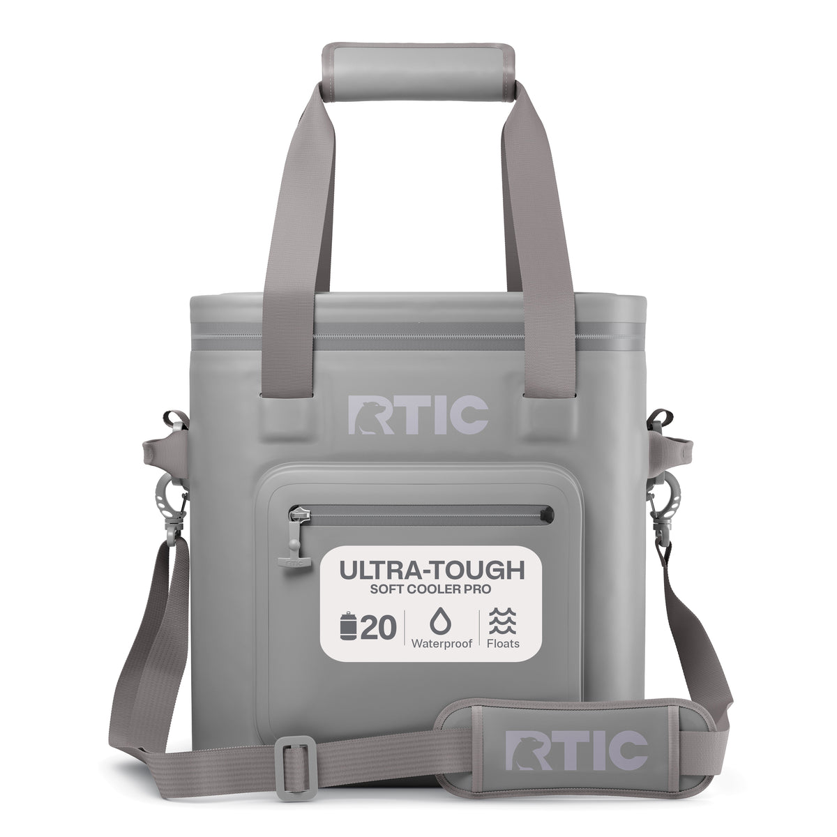 Ultra-Tough Soft Cooler Pro image 25