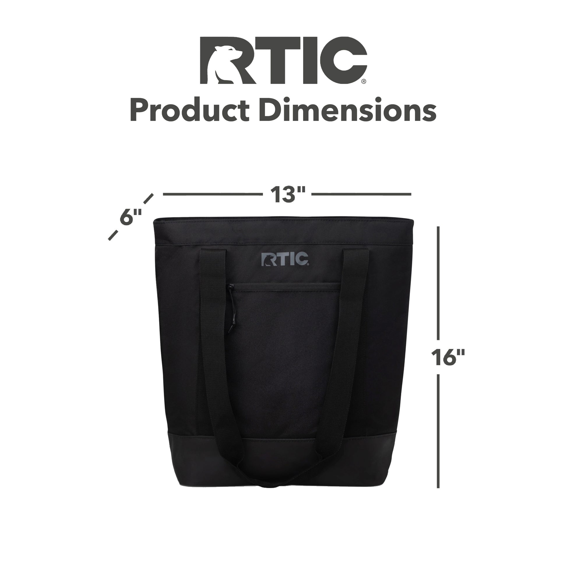 Everyday Insulated Slim Tote image 10