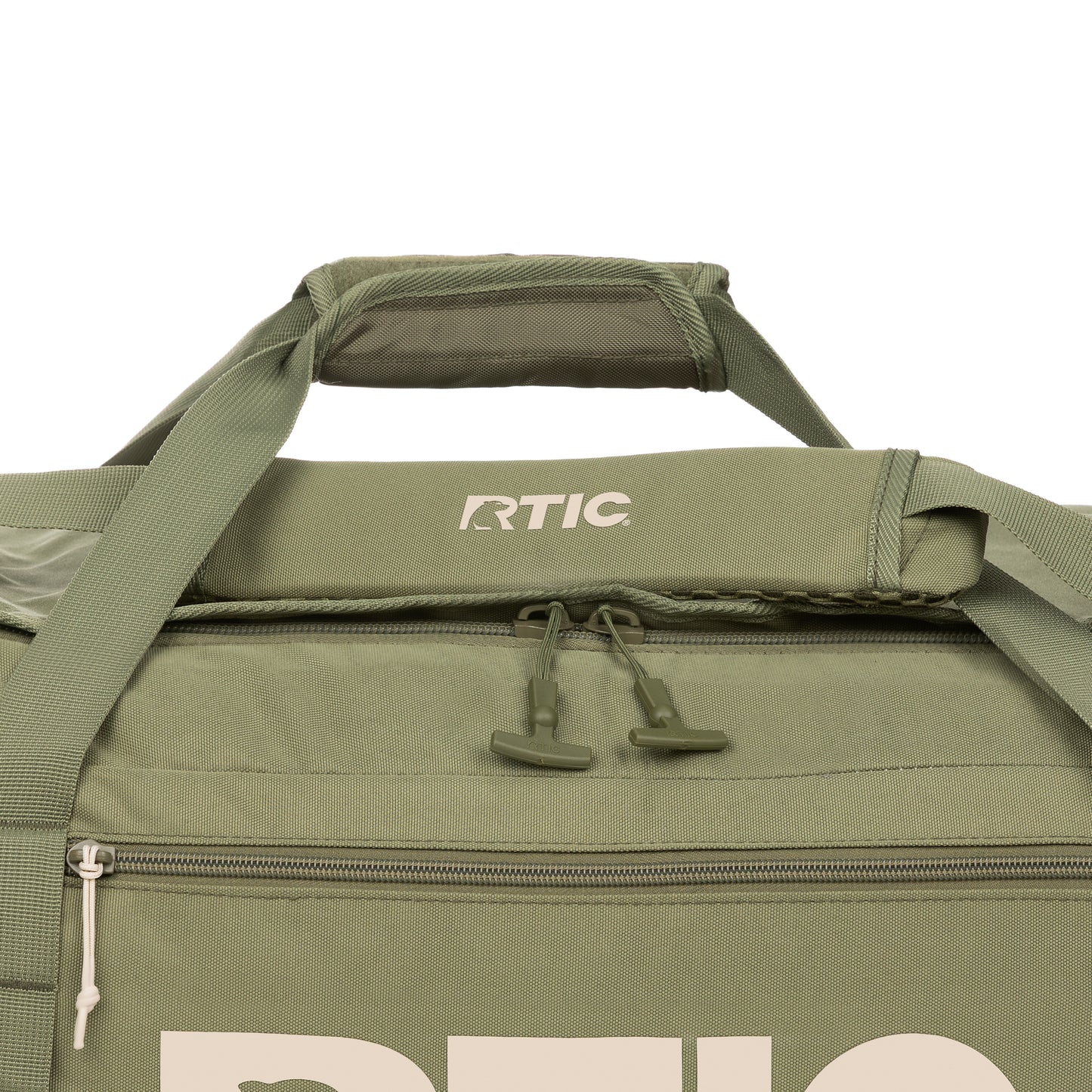 Road Trip Duffle Bag image 2