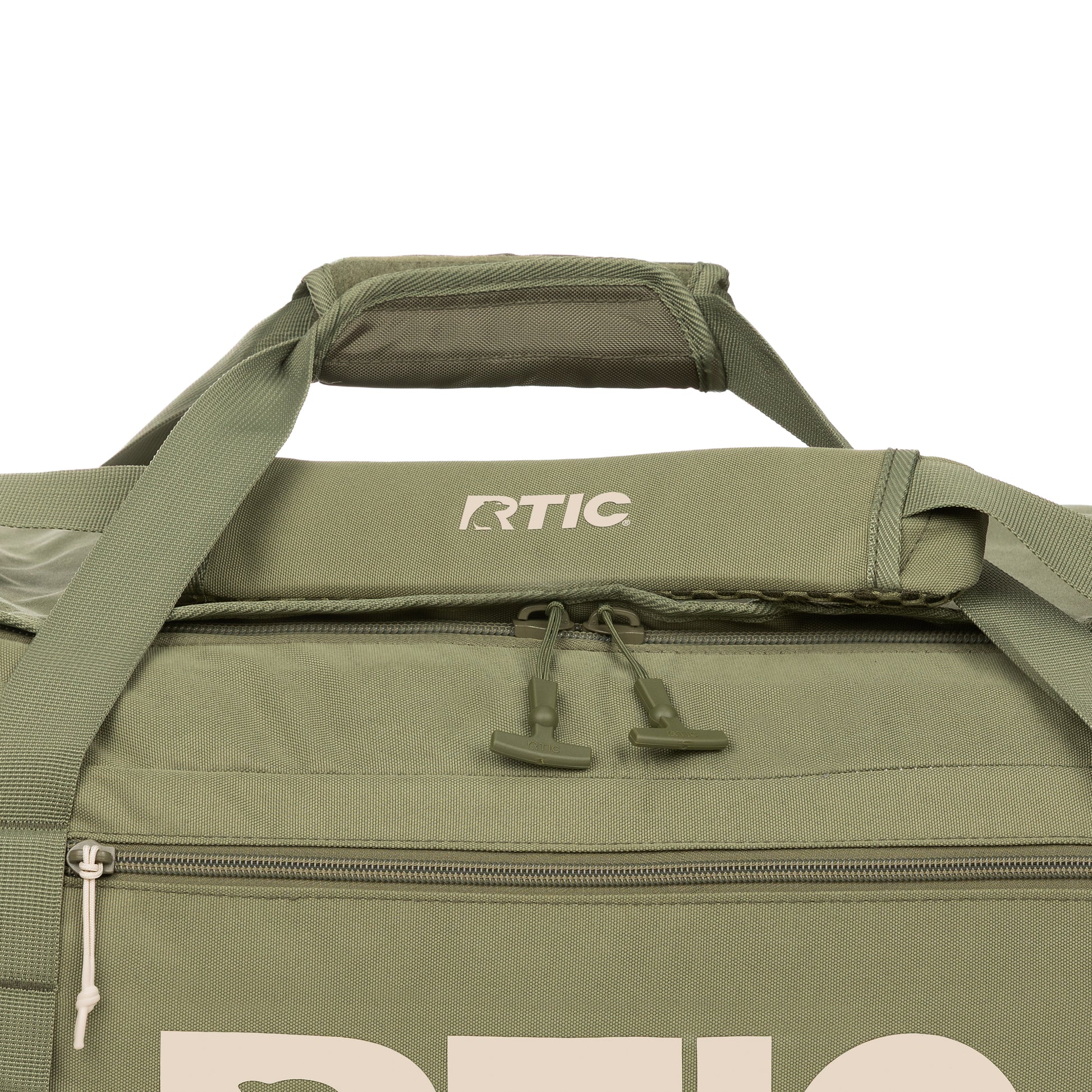 Road Trip Duffle Bag image 2