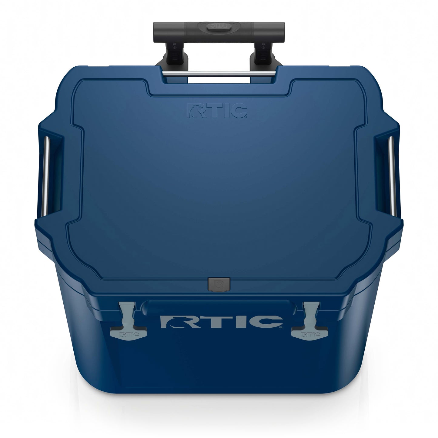 45 QT Ultra-Tough Wheeled Cooler image 7