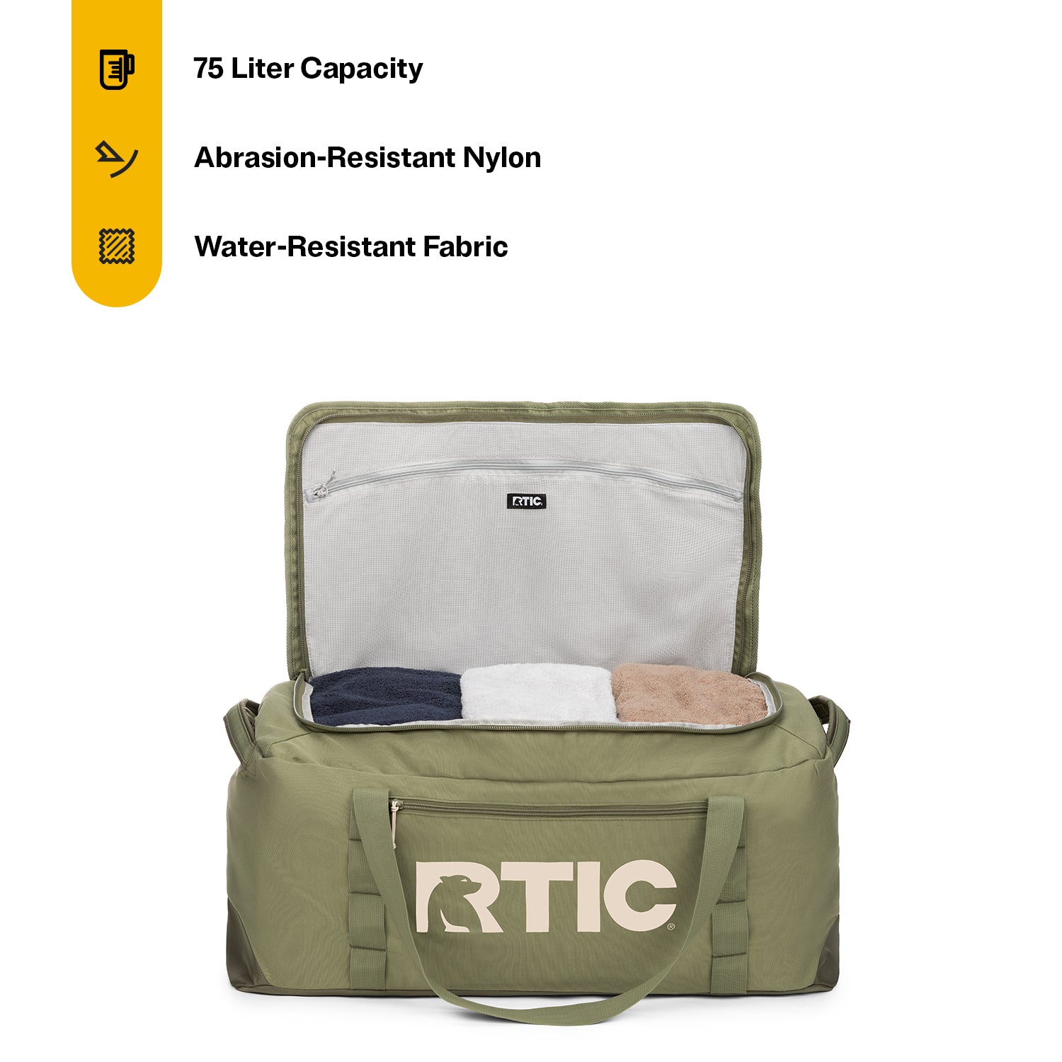Road Trip Duffle Bag image 12