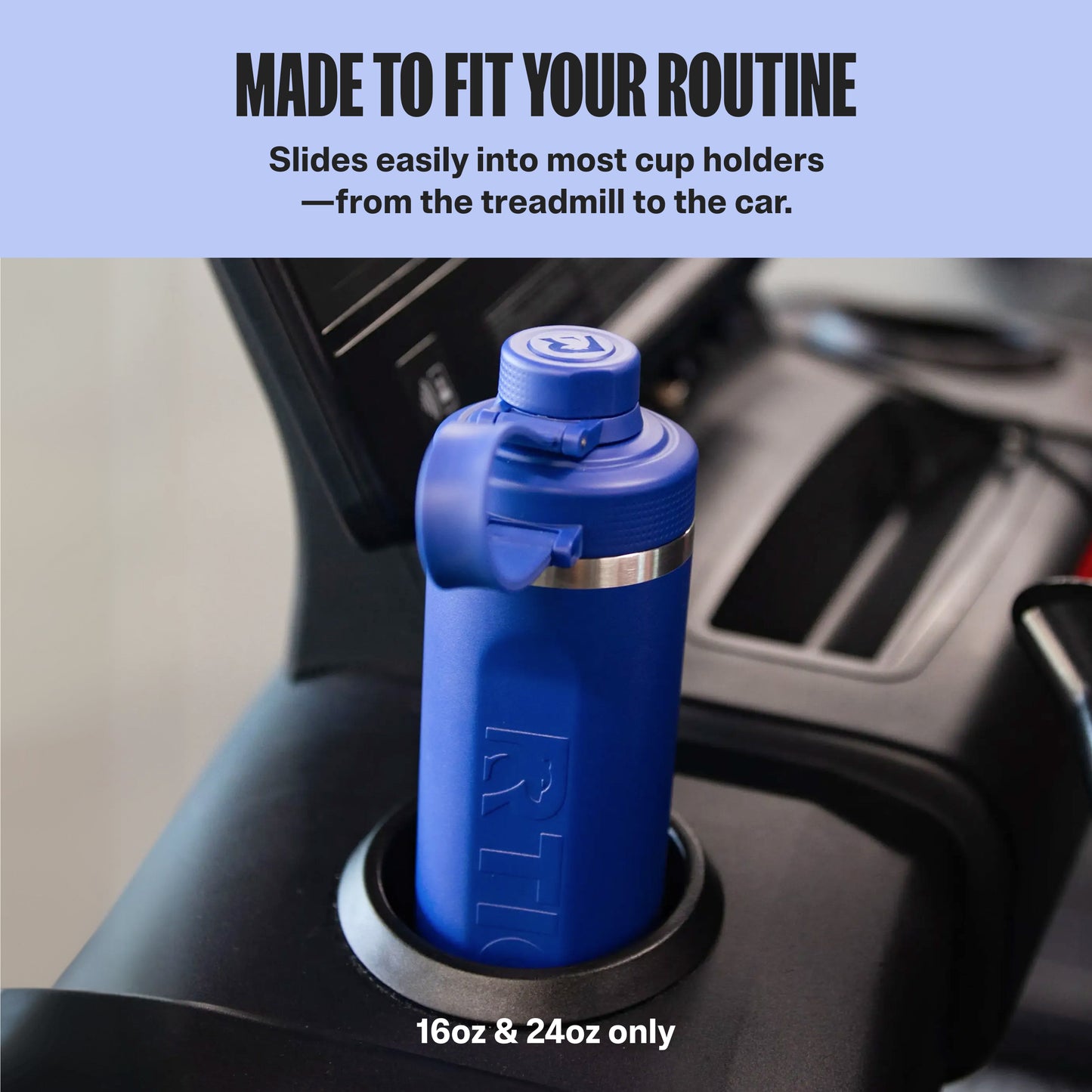 Refuel Bottle image 12
