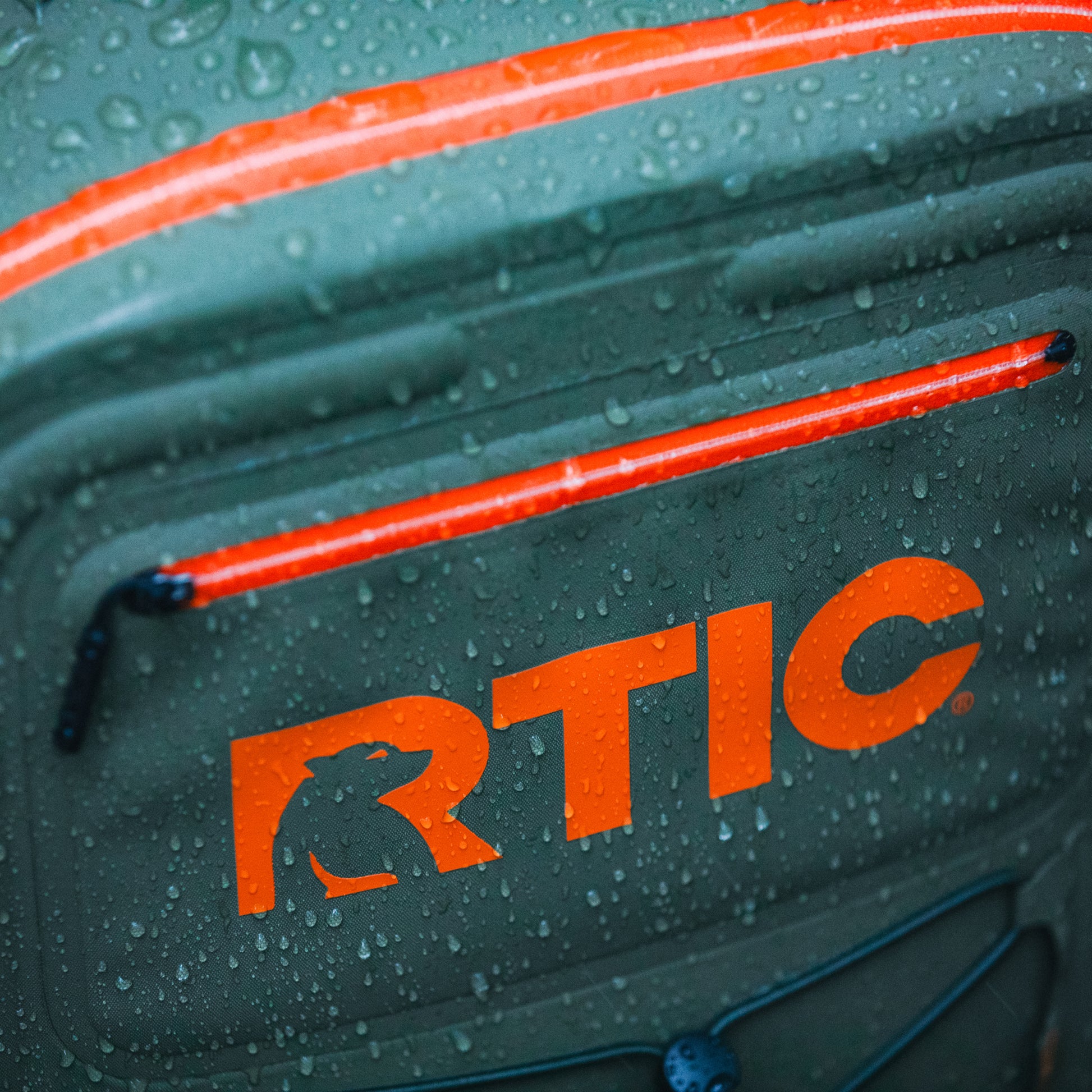 Ultra-Dry Duffle Pack image 20